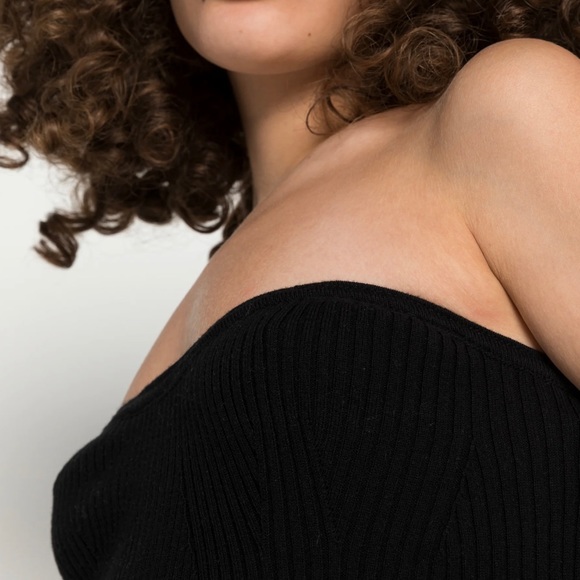 🛑🛑🛑🖤 TUBE DRESS 🖤 - Picture 4 of 9